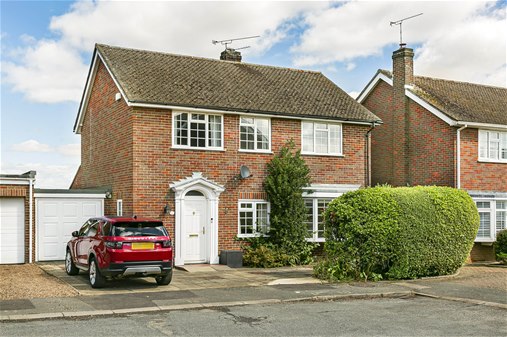 Priory Orchard, Flamstead, AL3 8BU